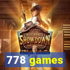 778 games